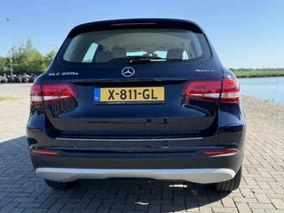 Mercedes-Benz GLC Mercedes GLC-klasse 350e 4MATIC - afbeelding nr 15