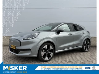 Ford Puma Gen-E Premium 44 kWh DRIVERPACK! ADAPTIVE CRUISE! BLIS! B&O
