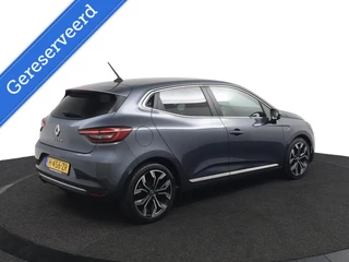 Renault Clio Renault Clio 1.0 TCe Intens | Camera | Navi | Climate | BOSE - afbeelding nr 2