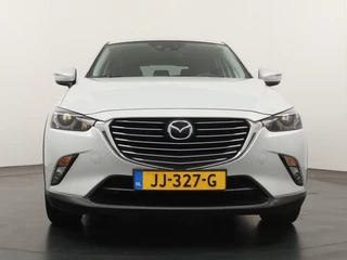 Mazda CX-3 - afbeelding nr 8