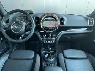 MINI Countryman Mini Countryman 2.0 Cooper S Hammersmith AUTOMAAT*JCW PAKKET*PANO - afbeelding nr 2