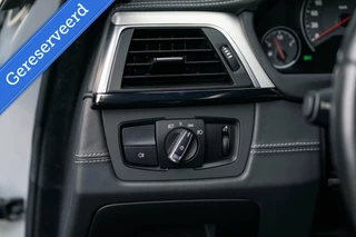 BMW M4 BMW 4-serie Coupé M4 Harman Kardon Carbon Leer - afbeelding nr 56