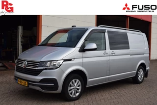Volkswagen Transporter T6.1 2.0 TDI 150 PK L2H1 DC DUBBEL CABINE |