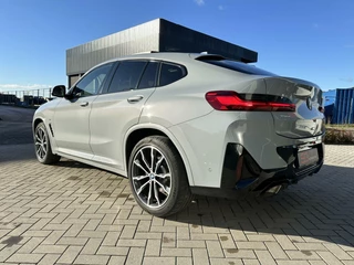 BMW X4 BMW X4 xDrive20i M pakket LEDER PANO FULL OPTION! - afbeelding nr 2