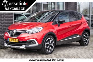 Renault Captur 1.3 TCe Intens
