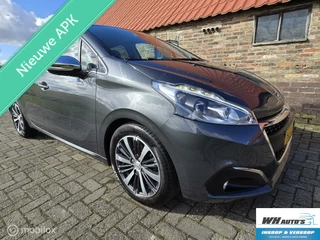 Peugeot 208 Peugeot 208 1.6 BlueHDi Blue Lease Executive 116dkm!! - afbeelding nr 28