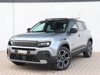 Jeep Avenger - 416797216-0