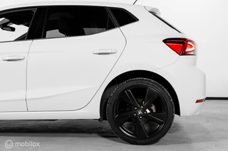 SEAT Ibiza Seat Ibiza 1.0 TSI Xcellence PANO|BEATS|LED|KEYLESS|VIRTUAL| - afbeelding nr 8