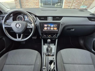 Škoda Octavia Skoda Octavia Combi 1.0 TSI Greentech Style Business - afbeelding nr 2
