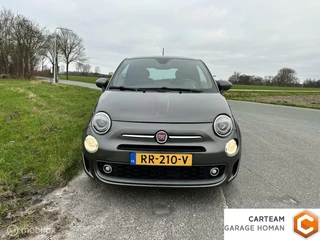 Fiat 500 Fiat 500 1.2S - afbeelding nr 2