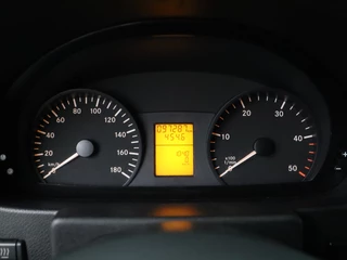 Mercedes-Benz Sprinter | Airco - afbeelding nr 9