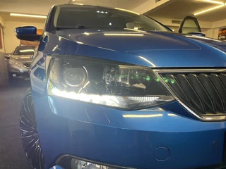 Škoda Fabia Škoda Fabia 1.2 TSI NAP*NAVI*5drs*volle auto* - afbeelding nr 20
