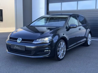 Volkswagen Golf Volkswagen Golf 1.4 TSI Highline Camera|Stoel-stuurverw|DSG - afbeelding nr 9