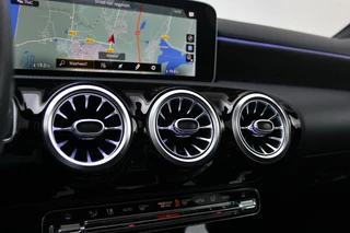 Mercedes-Benz A-Klasse Mercedes A-klasse 200 Business Solution AMG |Orig. NL| Pano - afbeelding nr 10