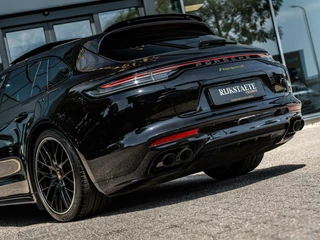 Porsche Panamera Porsche Panamera Sport Turismo 2.9 4 E-Hybrid Platinum Ed. - afbeelding nr 19