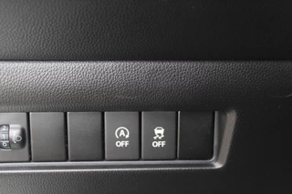 Suzuki Swift - afbeelding nr 13