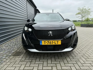 Peugeot e-2008 Peugeot e-2008 EV Allure Pack 50 kWh SOH 97% 360 Camera Navi - afbeelding nr 3