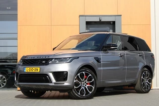 Land Rover Range Rover Sport Land Rover Range Rover Sport P400e HSE Dynamic | Zeer netjes - afbeelding nr 1