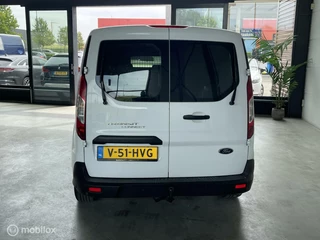 Ford Transit Connect Ford Transit Connect 1.5 EcoBlue L2 Trend - afbeelding nr 3