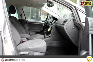 Volkswagen Golf Volkswagen Golf 1.5 TSI Comfortline Business -Trekhaak- - afbeelding nr 11