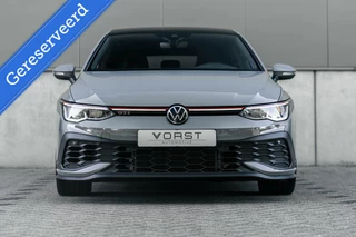 Volkswagen Golf Volkswagen Golf 2.0 TSI GTI Clubsport Pano HK DSG LED - afbeelding nr 5