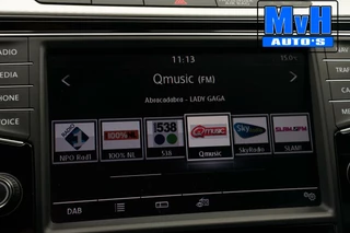 Volkswagen Passat Volkswagen Passat Variant 1.4 TSI GTE Highline|PANO|VIRTUAL - afbeelding nr 7