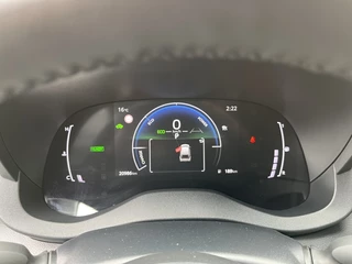 Toyota Yaris Cross - afbeelding nr 12