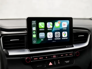 Kia Ceed Sportswagon Automaat (PANORAMADAK, APPLE CARPLAY, GROOT NAVI, MEMORY SEATS, STUUR/STOELVERWARMING, LEDER/ALCANTARA, GETINT GLAS, XENON, CAMERA, TREKHAAK, NIEUWSTAAT) - afbeelding nr 9