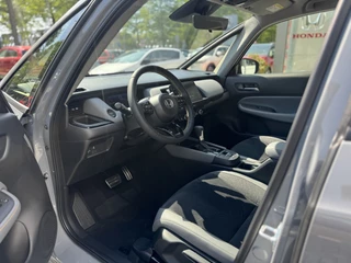 Honda Jazz Navigatie, Camera, Apple/Android , All-in Rijklaarprijs - afbeelding nr 4