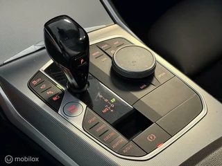 BMW 3 Serie BMW 3-serie Touring 330e High Executive|Pano|Laser|HUD - afbeelding nr 21