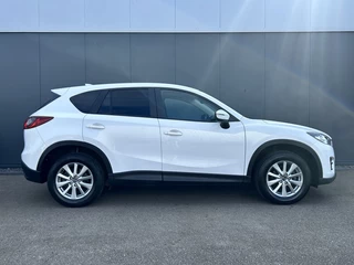 Mazda CX-5 - afbeelding nr 7