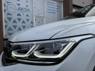 Volkswagen Tiguan Volkswagen Tiguan 1.5 TSI 150pk R-Line 3 x R-Line Pano DSG Camera Keyless Matrix LED 19inch - afbeelding nr 7
