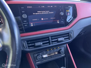 Volkswagen Polo Volkswagen Polo 2.0 TSI GTI DSG PDC Navi Camera Stoel.vw ✔️ - afbeelding nr 24