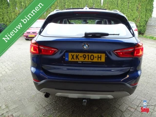 BMW X1 BMW X1 sDrive18i M Sport - afbeelding nr 2