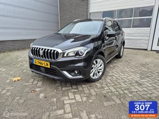 Suzuki S-Cross 1.0 | Carplay | Stoelverwarming | Automaat