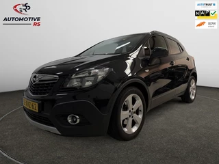 Opel Mokka - 351827252-0