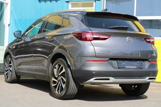 Opel Grandland X Opel Grandland X 1.6 Turbo Elegance  Stoel en stuur verw, Navi Camera - afbeelding nr 6