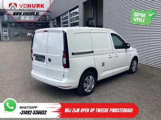 Volkswagen Caddy - afbeelding nr 10