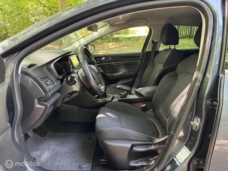 Renault Mégane Estate Renault Megane Estate 1.5 dCi Eco2 Zen - Sfeerverlichting - - afbeelding nr 29