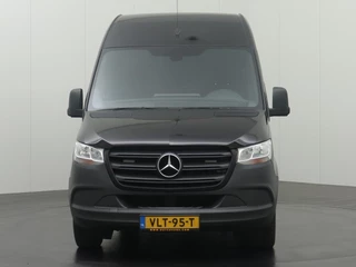Mercedes-Benz Sprinter | 3-Persoons | Trekhaak | Airco | Betimmering - afbeelding nr 10