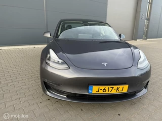 Tesla Model 3 Tesla Model 3 Long Range AWD 75 kWh Dual Motor Autopilot 18Inch Inclusief BTW SOH 84.7 - afbeelding nr 8