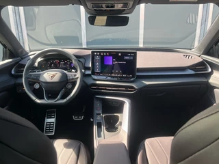 CUPRA Terramar CUPRA Terramar 1.5 e-Hybrid 272pk VZ Performance | Sennheiser | 360 Camera - afbeelding nr 10