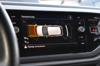 Volkswagen Polo Volkswagen Polo 1.0 TSI Highline Camera ACC Lane IQLed Virtual DSG - afbeelding nr 18