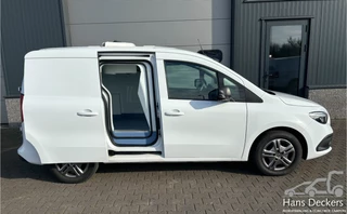 Mercedes-Benz Citan - afbeelding nr 21