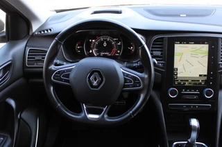 Renault Mégane Renault Mégane TCE 130 pk EDC automaat Bose zeer compleet - afbeelding nr 21