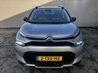 Citroën C3 Aircross - afbeelding nr 5