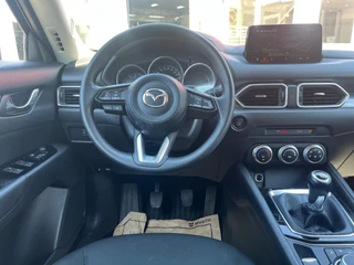 Mazda CX-5 Mazda CX-5 2.0 e-SkyActiv-G M Hybrid 165, Navi, 18inch, pdc, rijklaar! - afbeelding nr 9