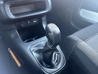 Citroën C3 - afbeelding nr 17