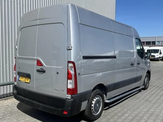 Renault Master Renault Master T35 2.3 dCi 180 L2H2*A/C*NAVI*CRUISE*CAM*TEL*3PERS - afbeelding nr 24