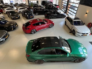 BMW 3 Serie - afbeelding nr 66